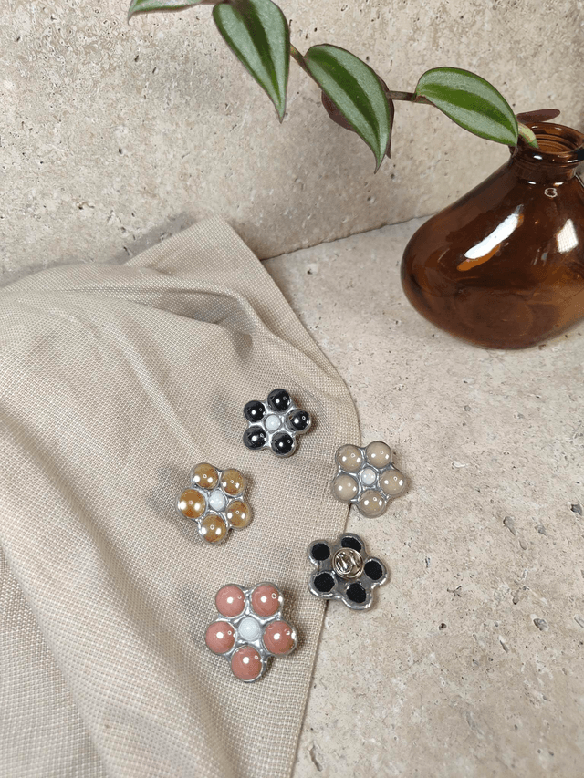 Pin's Sakura - édition limitée 