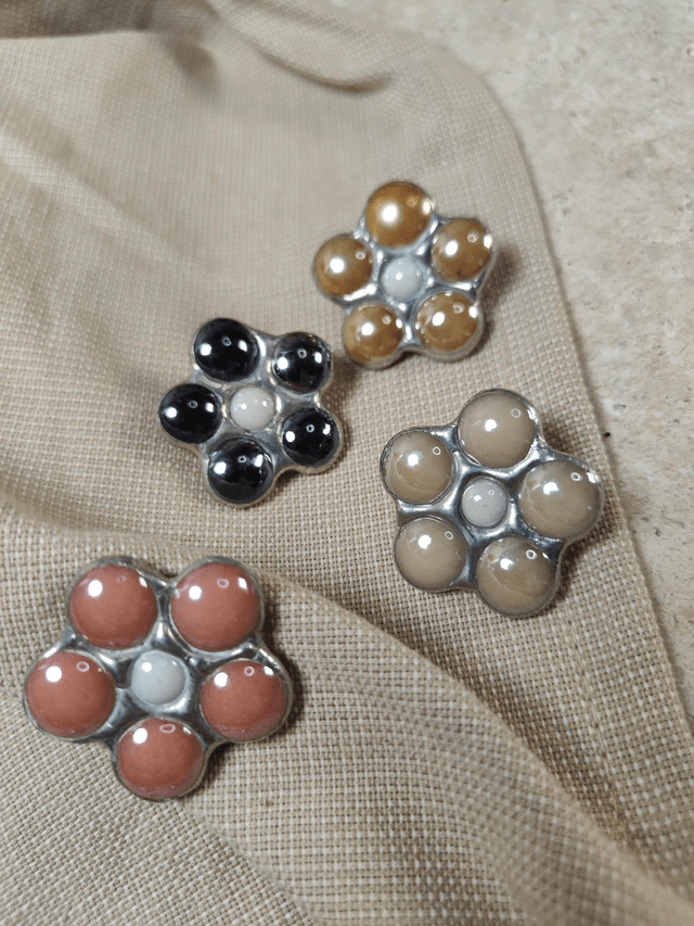 Pin's Sakura - édition limitée 