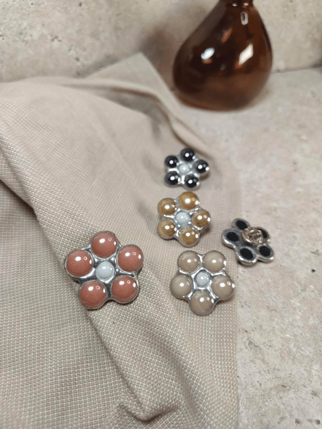 Pin's Sakura - édition limitée 