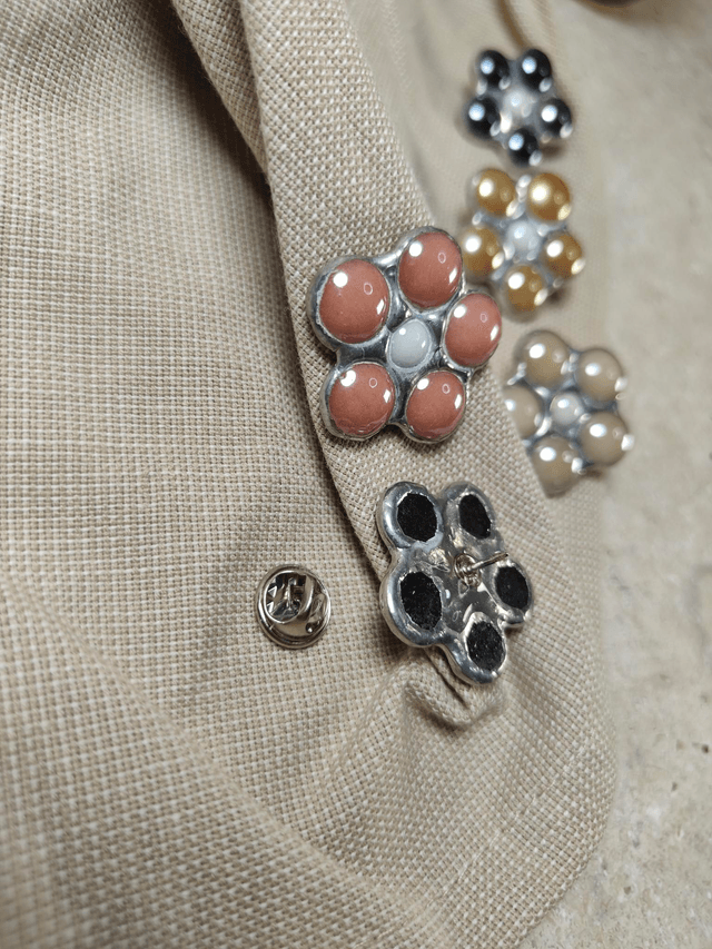 Pin's Sakura - édition limitée 