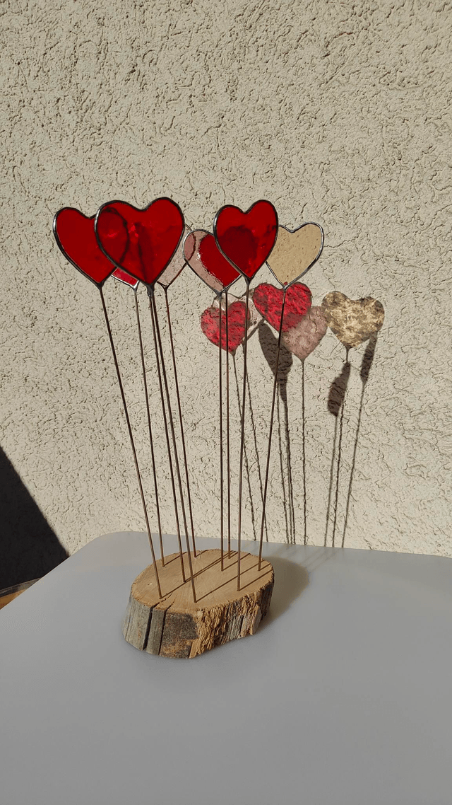 Coeur de pique