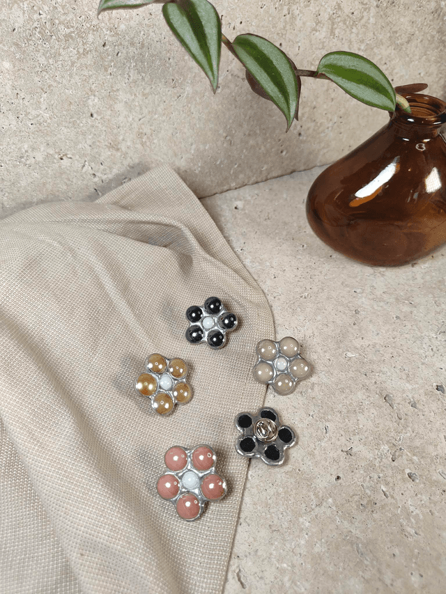 Pin&#039;s Sakura - édition limitée 