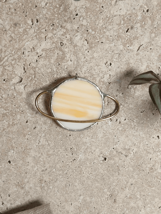 Saturne 