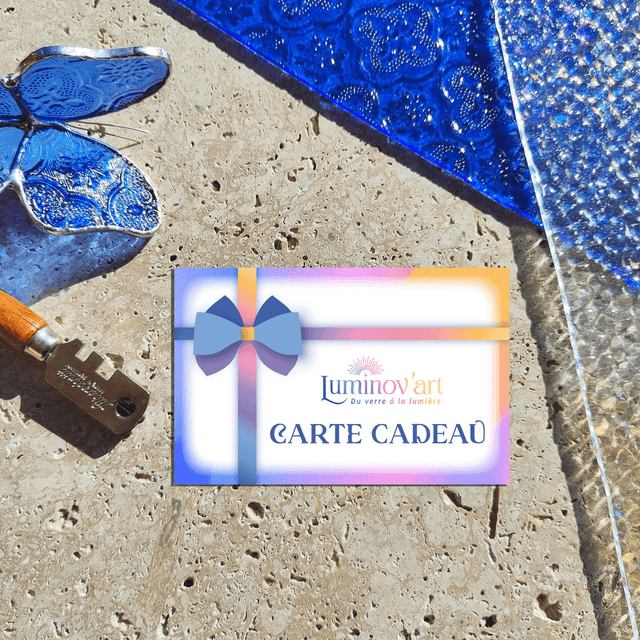 Carte cadeaux